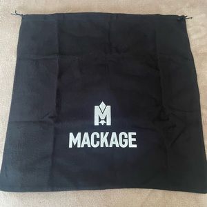 Mackage Dustbag